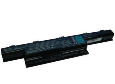 AKKU 4400mAh für Acer Aspire V3-731-4695 V3-771-6683 V3-771G