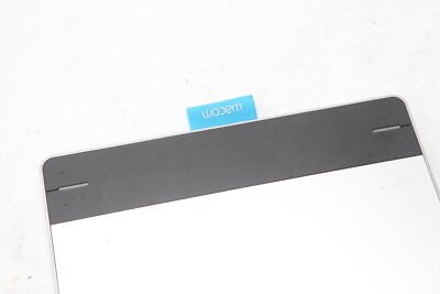 Wacom CTH-480 Intuos Small Creative Tablet NO PEN/MISSING COVER