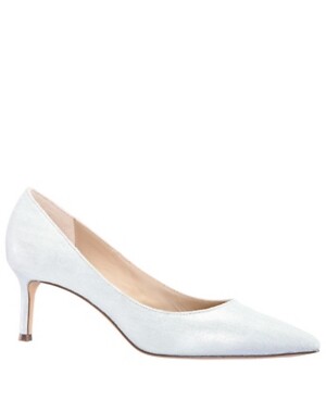 Nina Nina60 Mid Heel Pumps Women's 