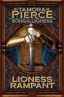 Lioness Rampant by Tamora Pierce (Paperback, 2011)
