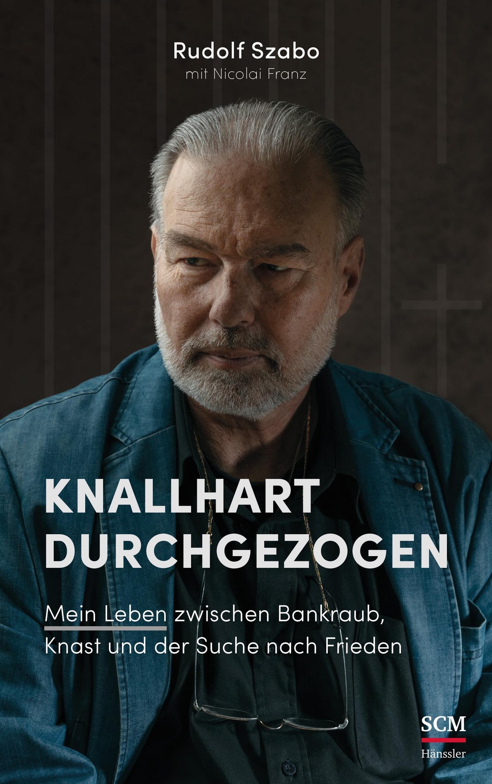 Thumbnail - Knallhart Durchgezogen, Rudolf Szabo