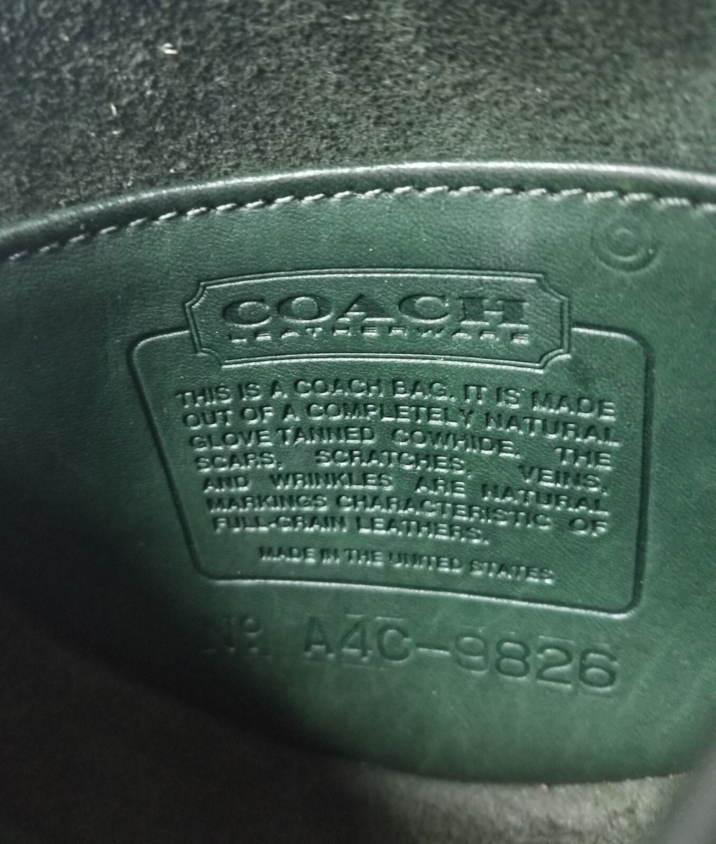 極美品 vintage coach old belt ベルト ネイビー COACH コーチ ベルト レザー 本革 USA製 8400 ダークネイビー