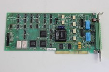 DATA NET CORPORATION 1701-0003 ISA CONTROLLER BOARD WITH WARRANTY