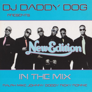 THE BEST～New Edition～ The Best of New Edition | eBay