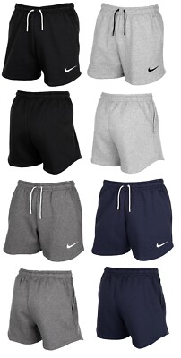 Nike Damen Kurze Hose Park 20 Short Training Fitness