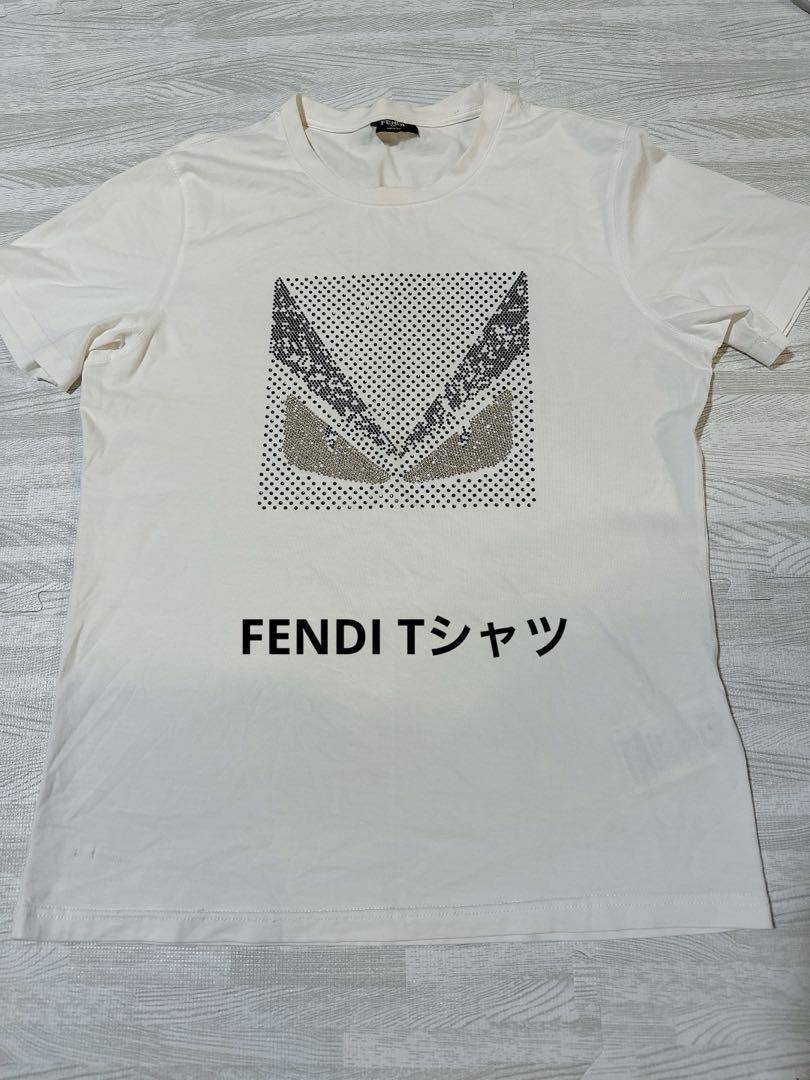 FENDIT Shirt | eBay