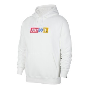 just do it sweatshirt