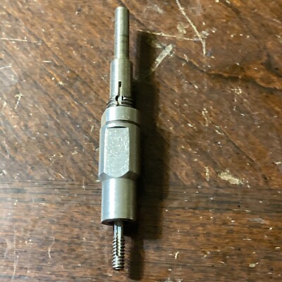 6-32 Thread Size Thick UNF Mandrel Thread Insert Power Installation Tool (RT31)