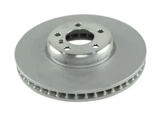 For 2012-2018 BMW 650i xDrive Brake Rotor Front Left 83595CXYR 2013 2014 2015