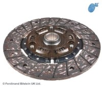 Kupplungsscheibe Blue Print ADM53118 FüR Mazda MX-5 I