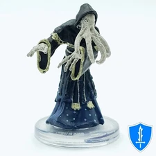 Alhoon - Underdark Expeditions #28 D&D Icons of the Realms Mind Flayer
