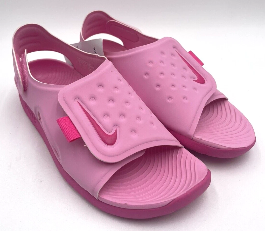 Size 5 nike sandals sale