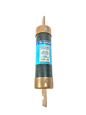 LITTELFUSE FLS R110 CLASS RK5 110A 600VAC TIME DELAY DUAL ELEMENT