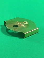 Agilent Technologies Spray Shield Gold -- 9300014200 -- Used