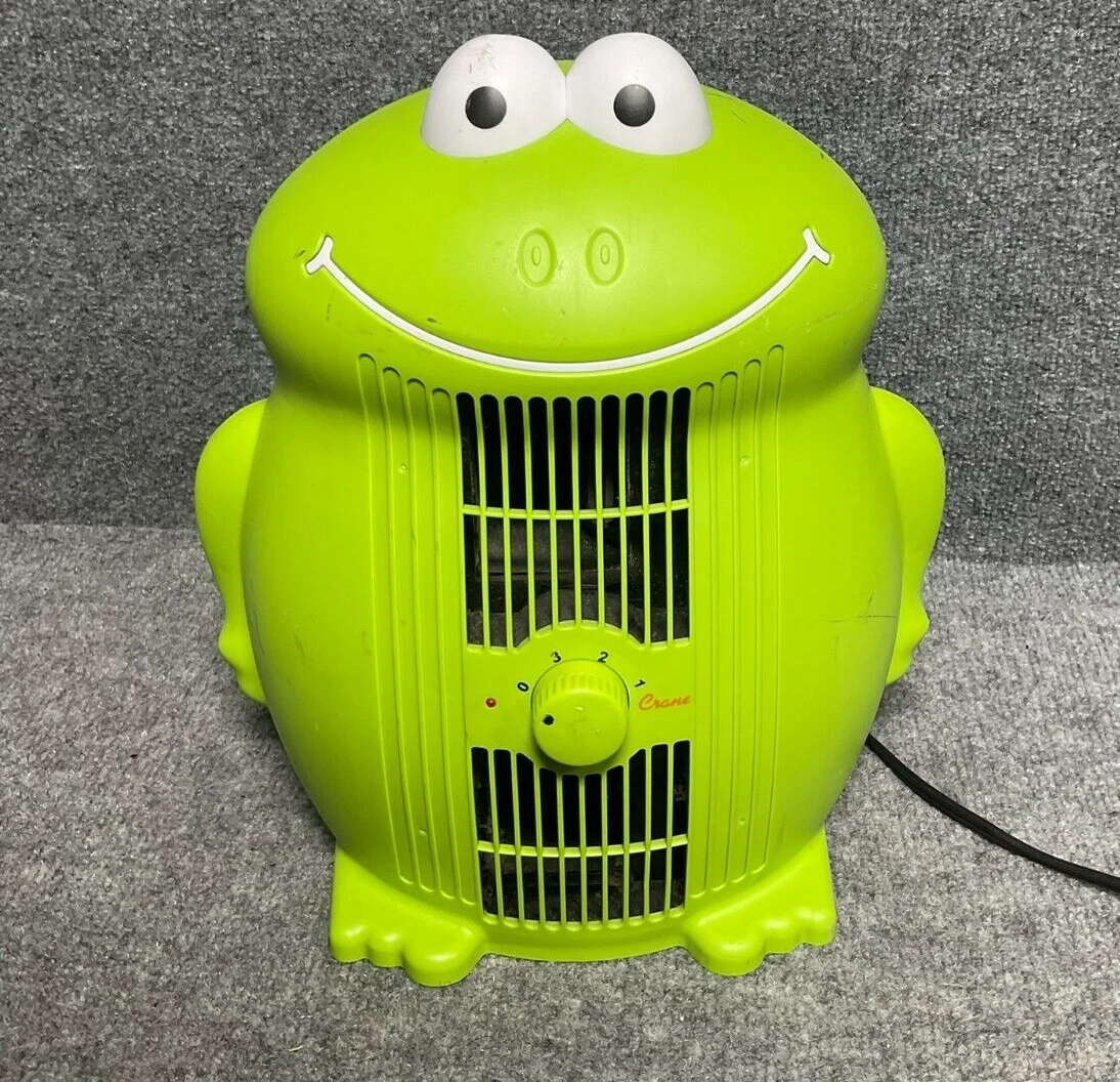 Crane frog air purifier deals