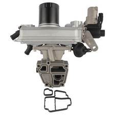 AGR Abgasrückführung Kühler passend für VW Multivan Transporter T5 T6 2.0 BiTDI