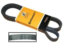 Serpentine Single Drive Belt for Mercedes  7K x 2035 W164 W211 W212 W251