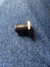 Briggs & Stratton WM WMB Kick Start Return Spring Screw