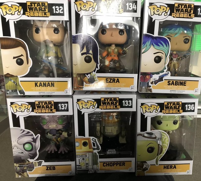 sabine pop