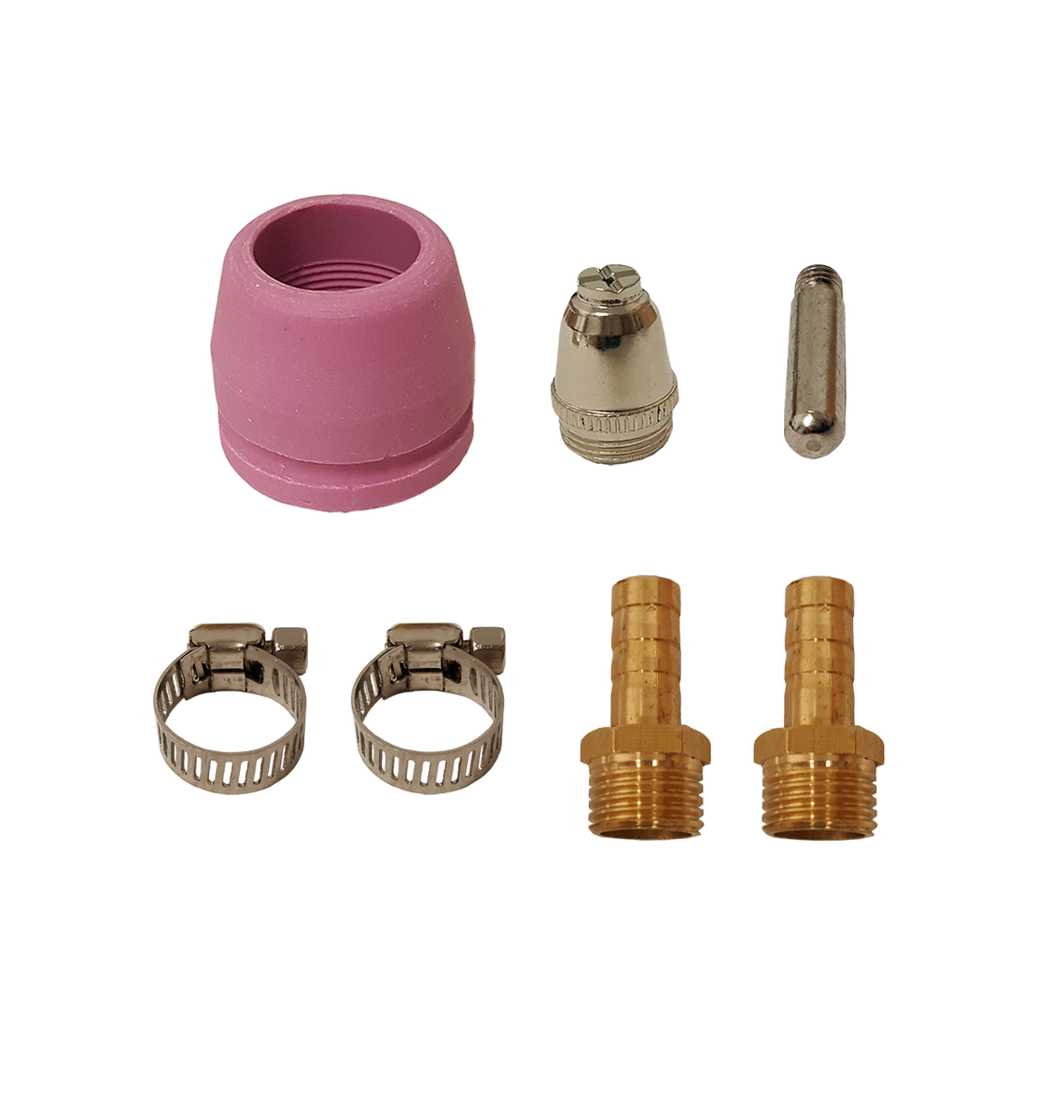 Cortador De Plasma De Arco Piloto, Plc-50dp 50 Amp De Alta F | Meses Sin Interés - Foto 8