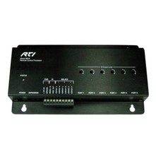 RTI RP-6 RF Home Audio Video Remote Control P...