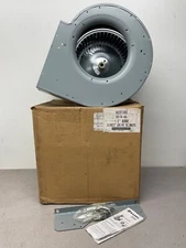 NEW LAU DD10-8A Direct Drive Blower Assembly; 1/2”Bore, 10-1/2” x 11-1/2” Outlet