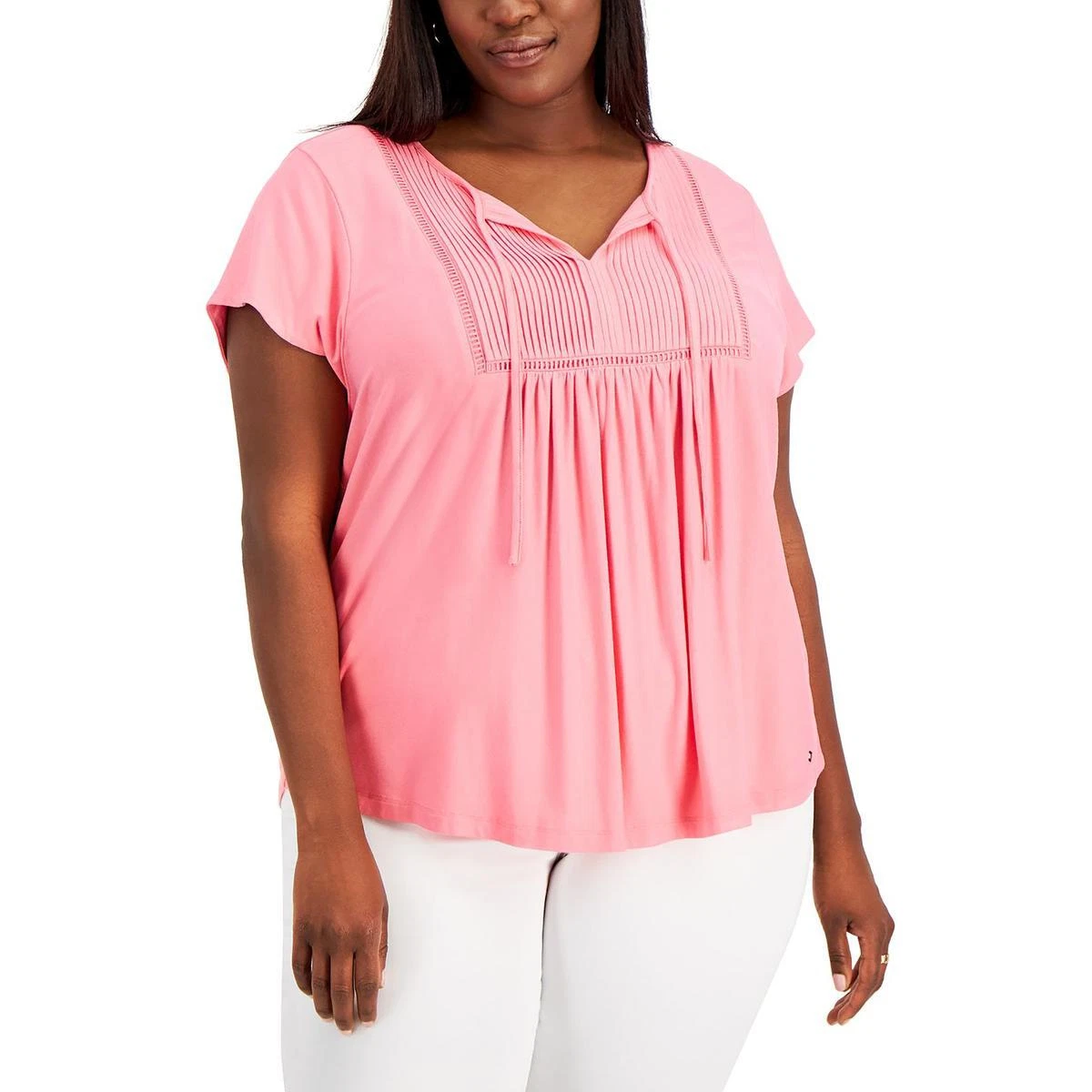 Top clothing hotsell tommy hilfiger