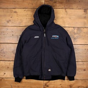 Berne Jacket | eBay UK
