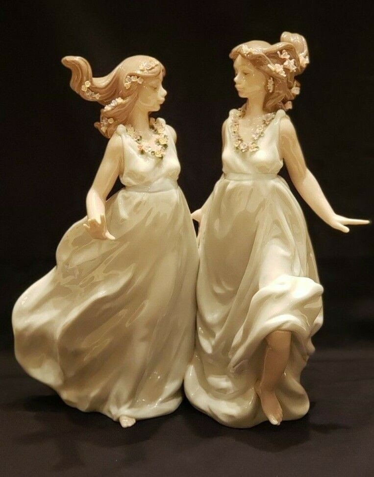 Lladro figurine 