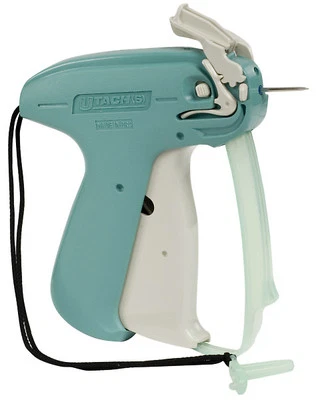UTACH TOP QUALITY TAGGING GUN, STANDARD, TAG ATTACHING TOOL