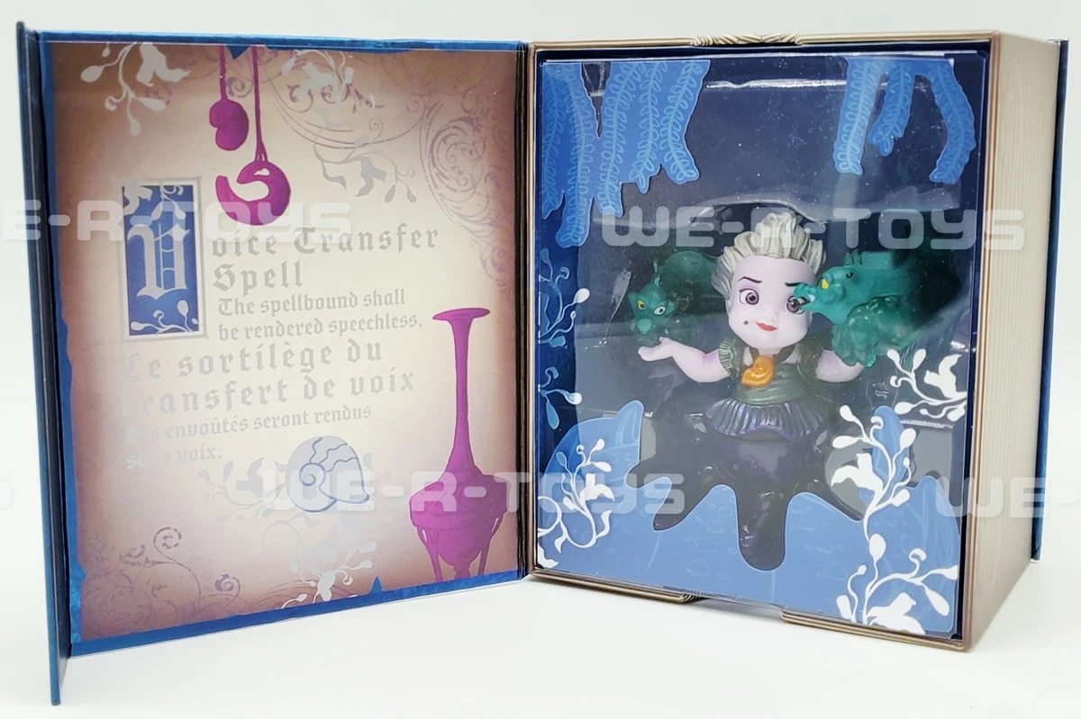 Animators ursula best sale