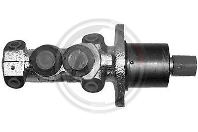 Brake Master Cylinder A.B.S. 1157 for Peugeot/Renault/Citroen 106/205/309/305/Me - Picture 1 of 6