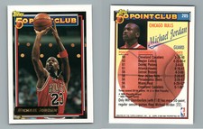 1992-93 Topps Gold Basketball Singles ( 199-396)  You Pick . Near Mint Jordan