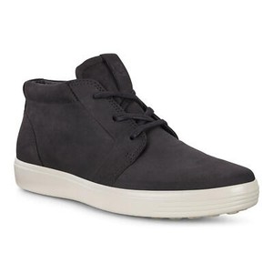 ecco soft 7 mens high top
