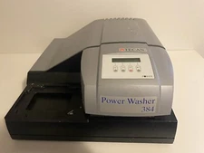 Tecan Power Washer PW384 Microplate Washer