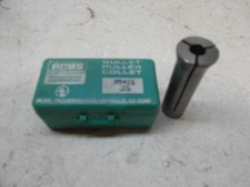 rcbs # 25 bullet puller collet