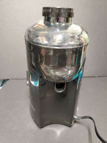Hamilton Beach HealthSmart Juice Extractor 67801 | eBay