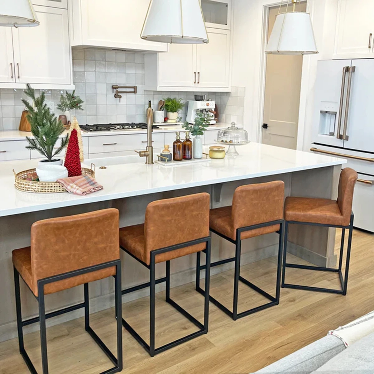 Bar stools for kitchen island deals