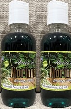 Moringa Aceite 2 Pack Moringa Oleifera Oil 125ml Extraccion Pura