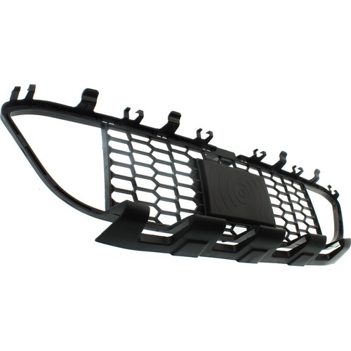 Front Bumper Grille Kit For 2013-2015 BMW 328d xDrive 320i 328i 335i - Picture 14 of 17