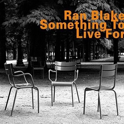 Ran Blake - Something To Live For [New CD]