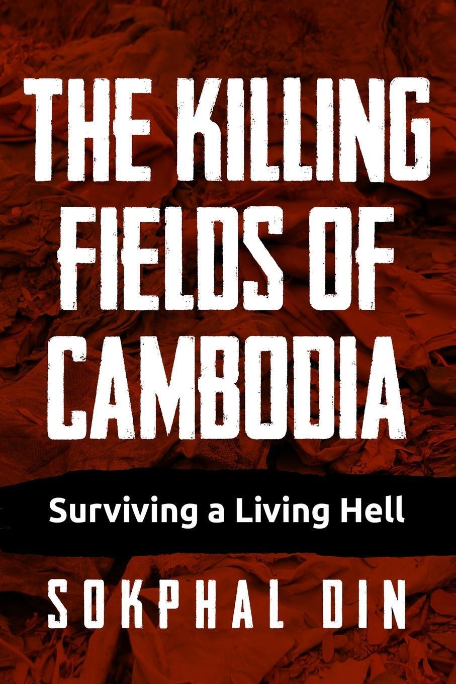 Thumbnail - The Killing Fields Of Cambodia | Sokphal Din | Surviving A Living Hell