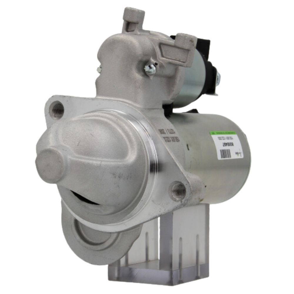 Nuovo *Avviatore Compatibile Per Hyundai 1.7 Kw 12 Volt 8000497+