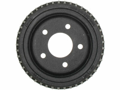 Rear Brake Drum For 1990-1996 Chevy Lumina APV 1991 1992 1993 1994