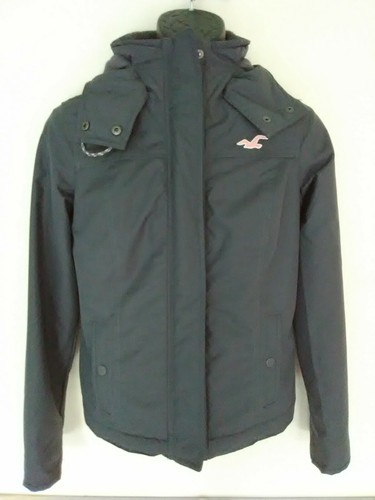 Hollister California All-weather Jacket 