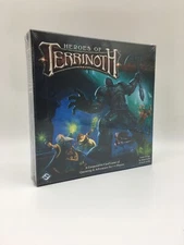 Heroes of Terrinoth Board Game - SEALED