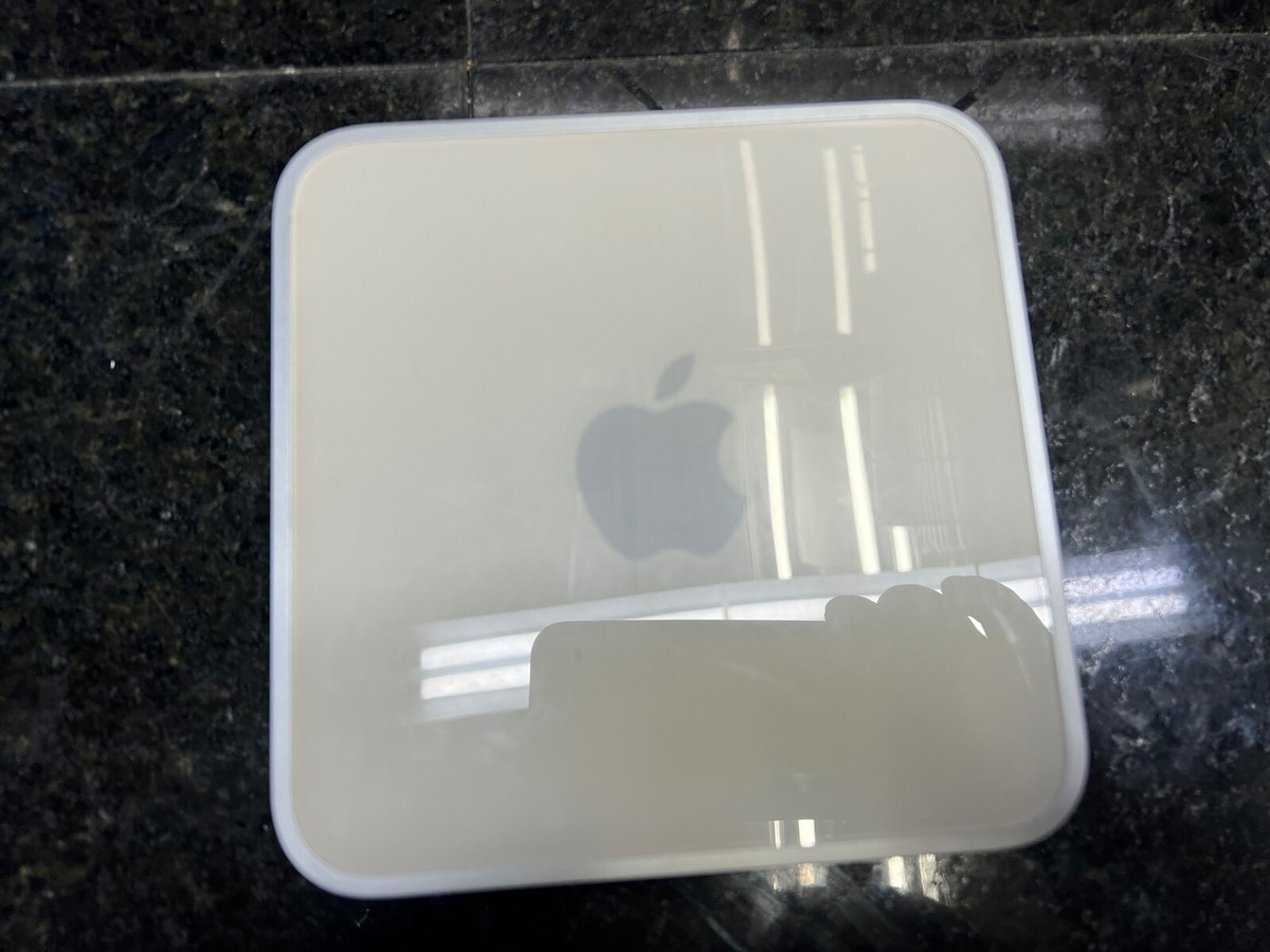 Macデスクトップ apple mac mini 1.83 a1176 Apple Mac Mini A1176 Intel Core 2 Duo 1.83GHz 1GB RAM 80GB