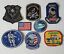 thumbnail 4  - Salt Lake County Sheriff, Rare patches, badges, Collectibles, Memorabilia