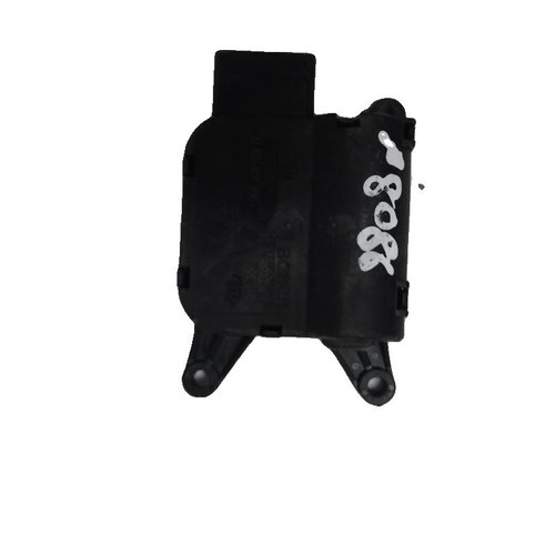 Opel Meriva 2004 Heater Vent Flap Control Actuator Motor 013280135 #1793655-22