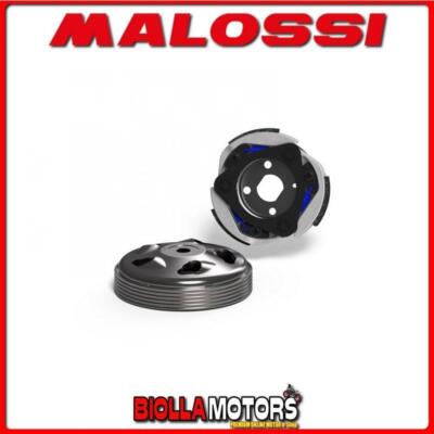 5217878 KIT CLUTCH E CLUTCH BELL MALOSSI D. 125 YAMAHA TRICITY 155 IE 4T LC EURO